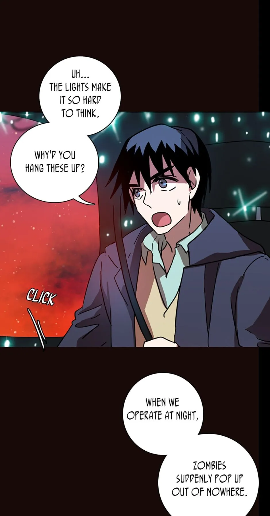 Dreamcide Chapter 53 - Page 9