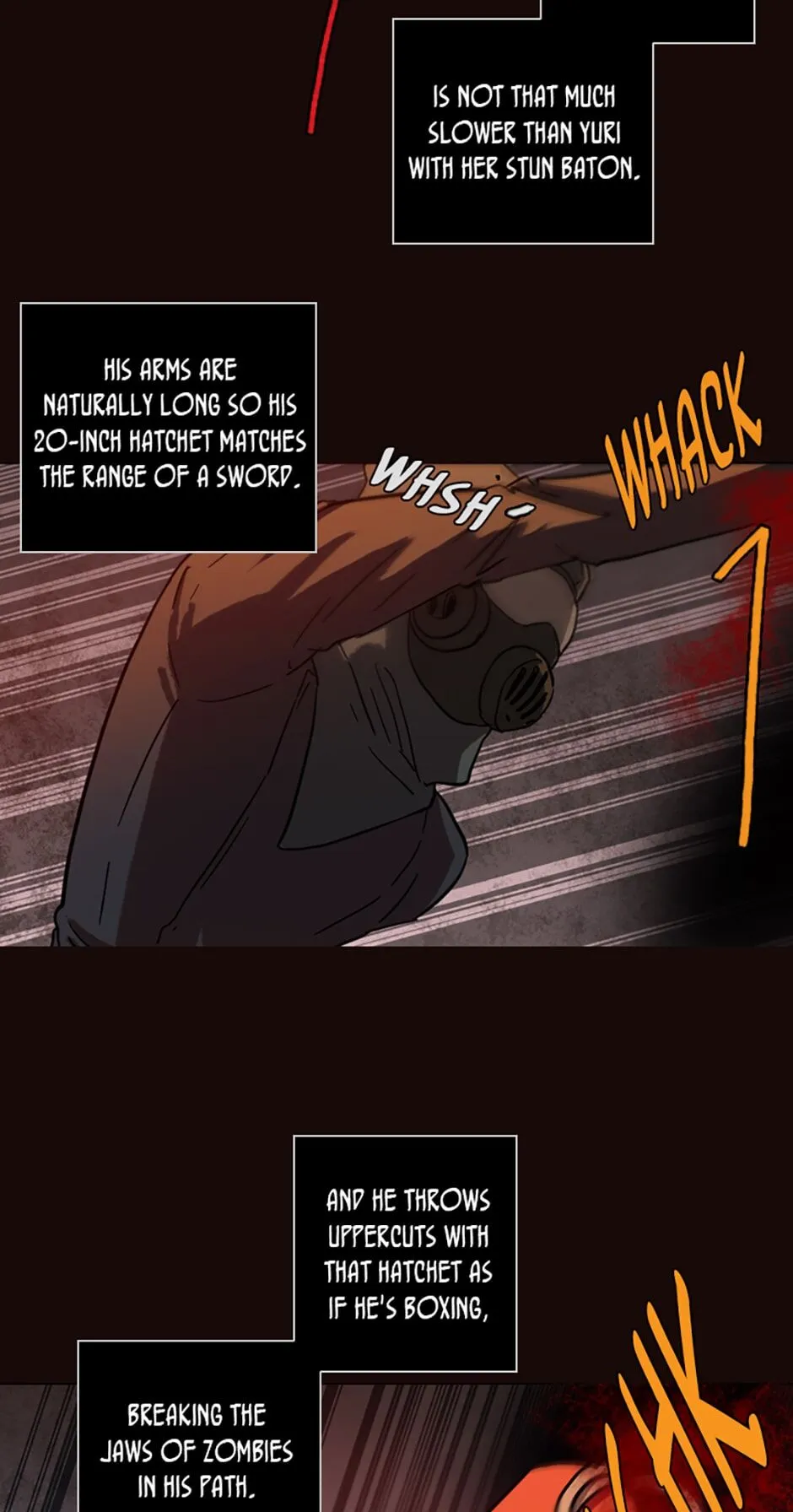 Dreamcide Chapter 54 - Page 13