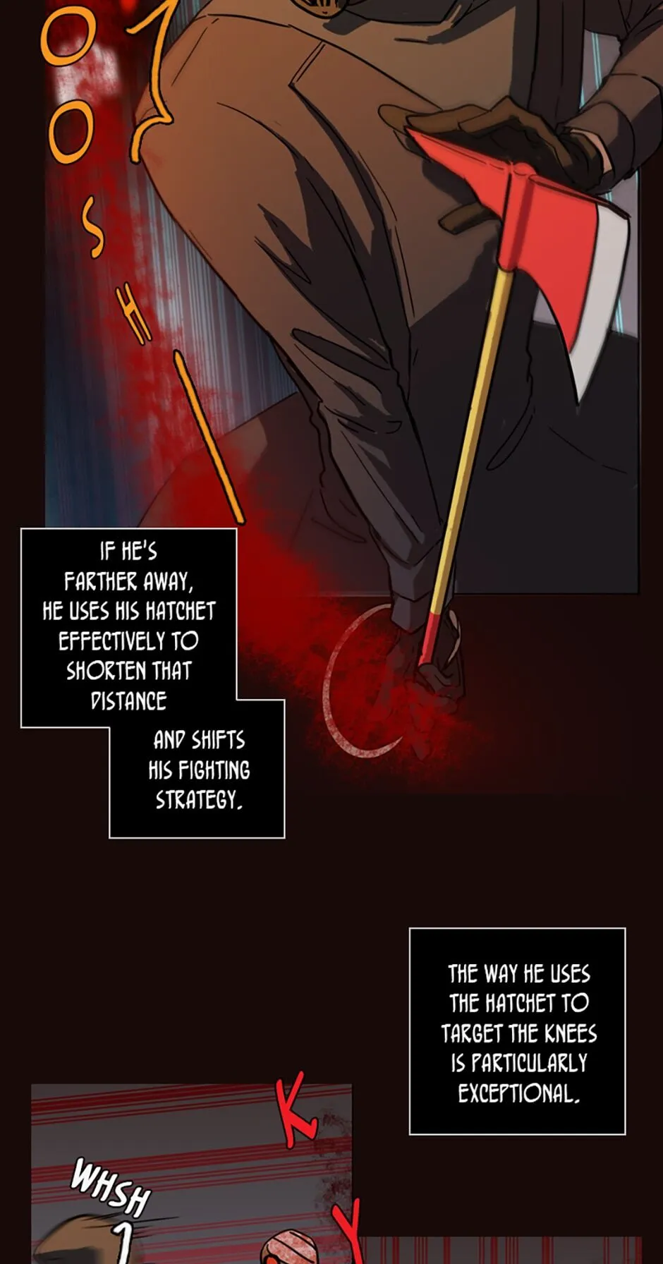 Dreamcide Chapter 54 - Page 15