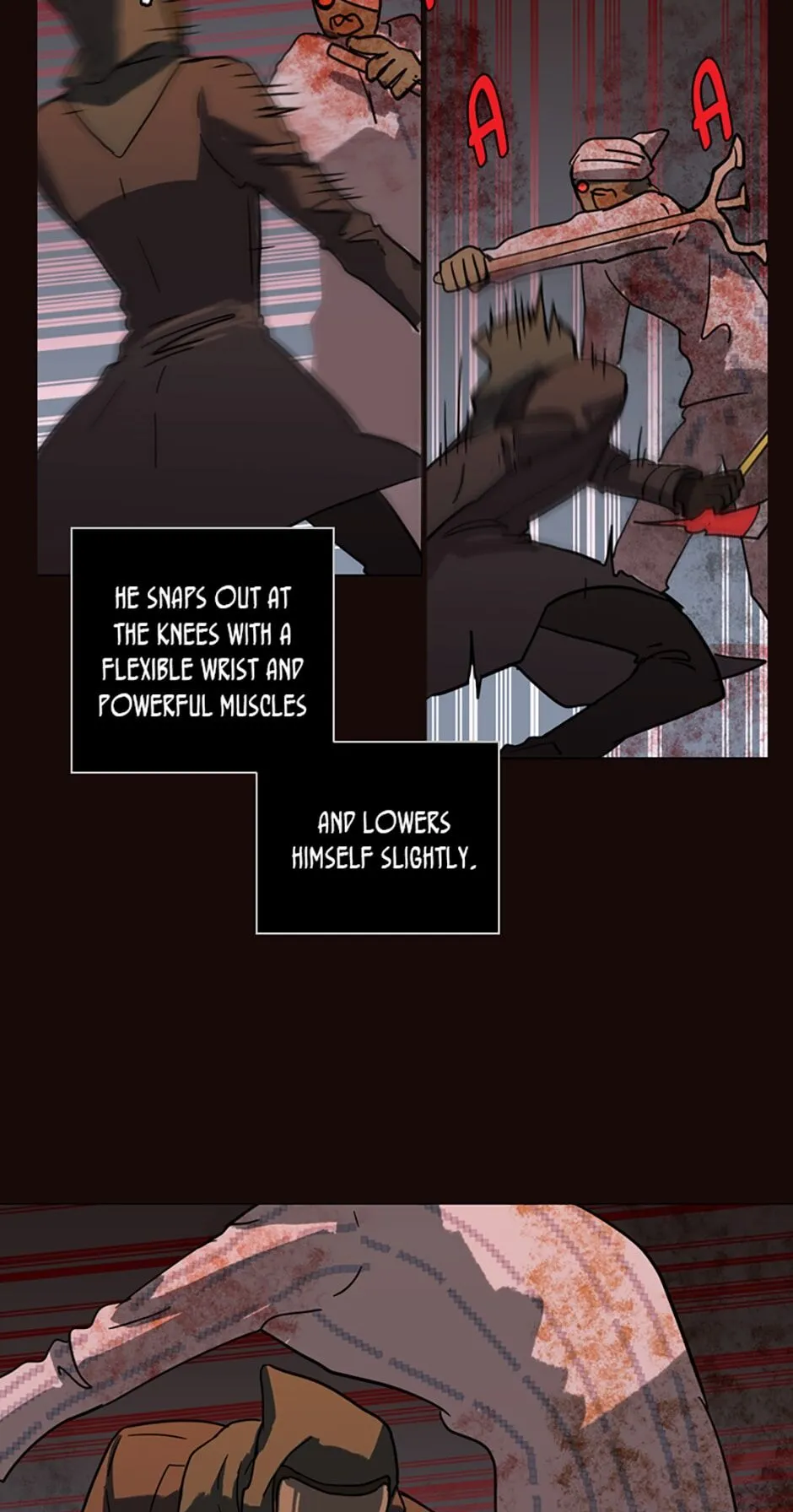 Dreamcide Chapter 54 - Page 16