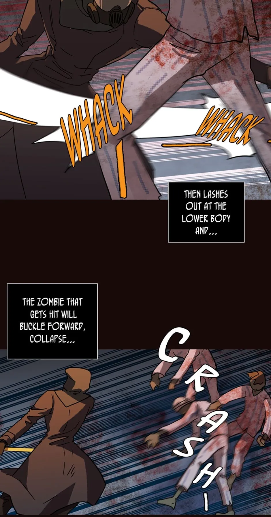 Dreamcide Chapter 54 - Page 17