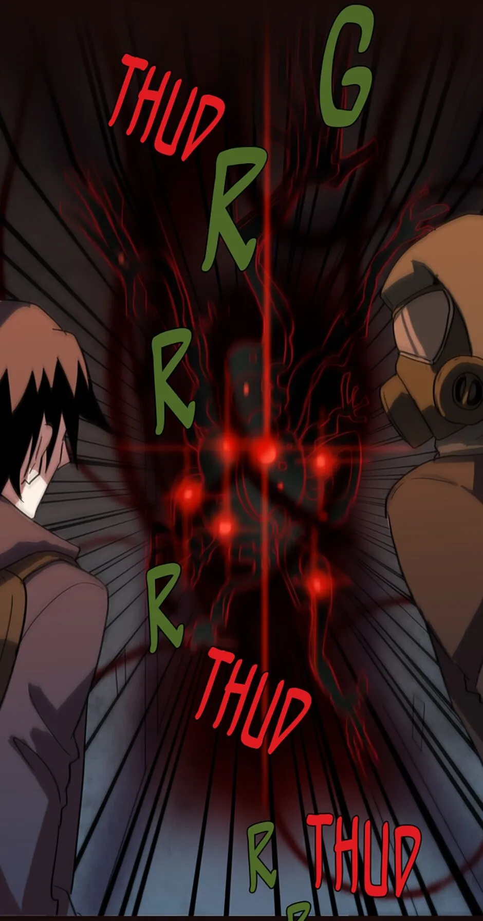 Dreamcide Chapter 54 - Page 21