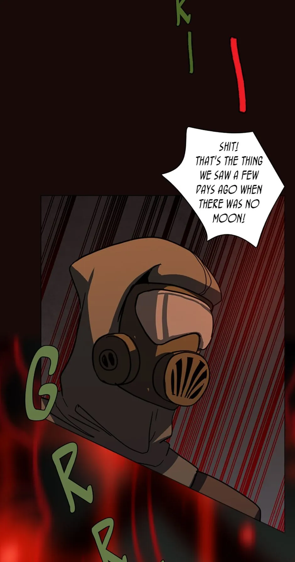 Dreamcide Chapter 54 - Page 22