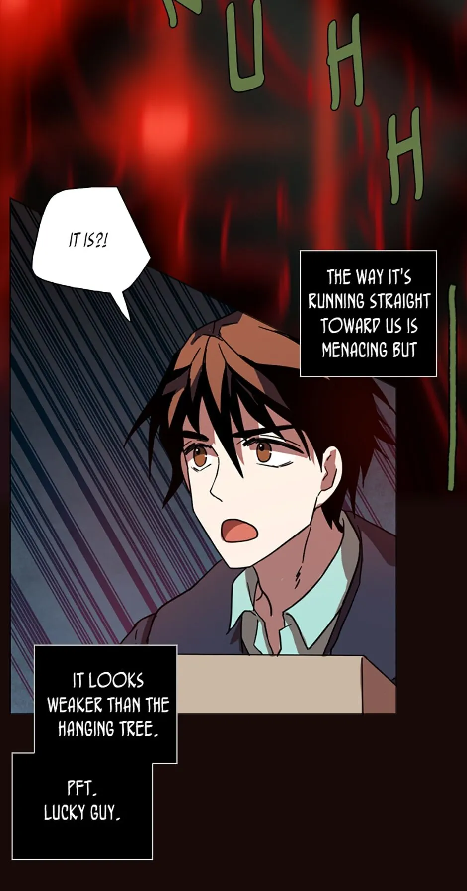 Dreamcide Chapter 54 - Page 23