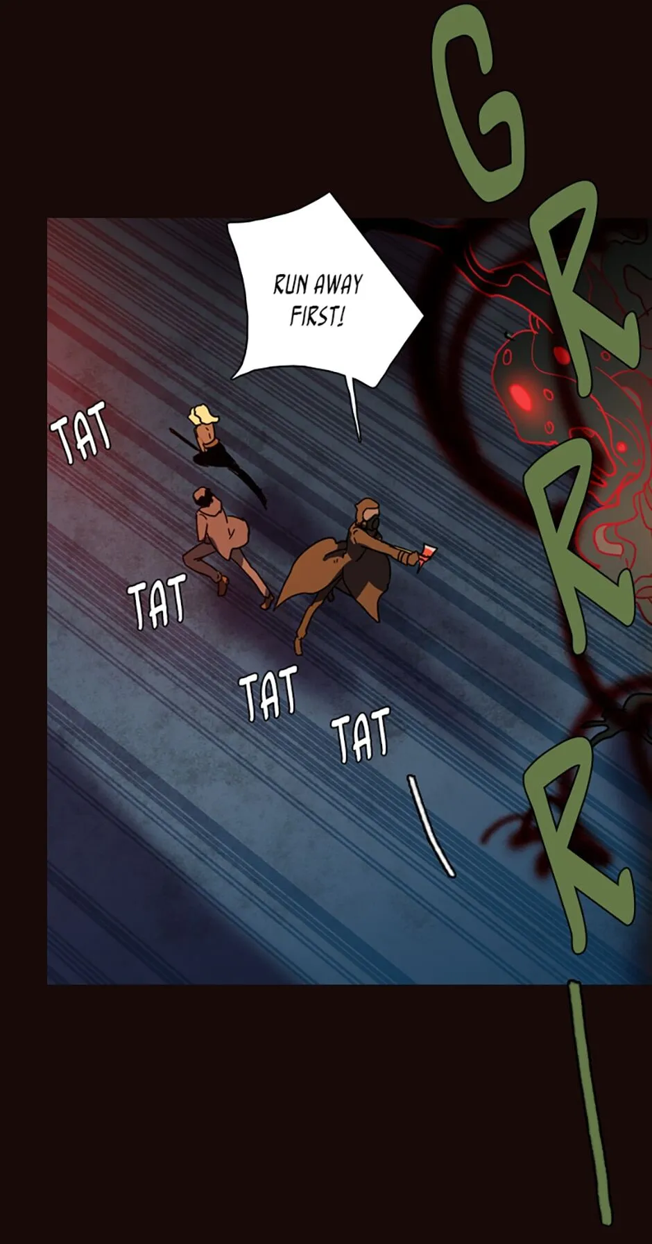 Dreamcide Chapter 54 - Page 24