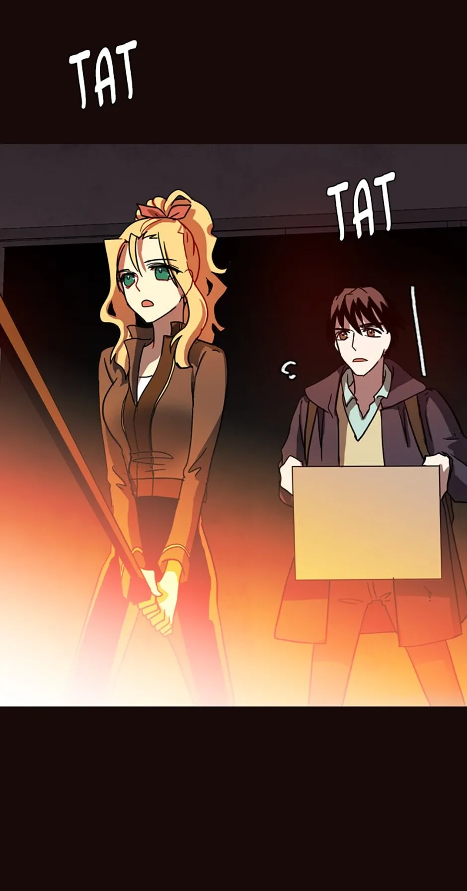 Dreamcide Chapter 54 - Page 25