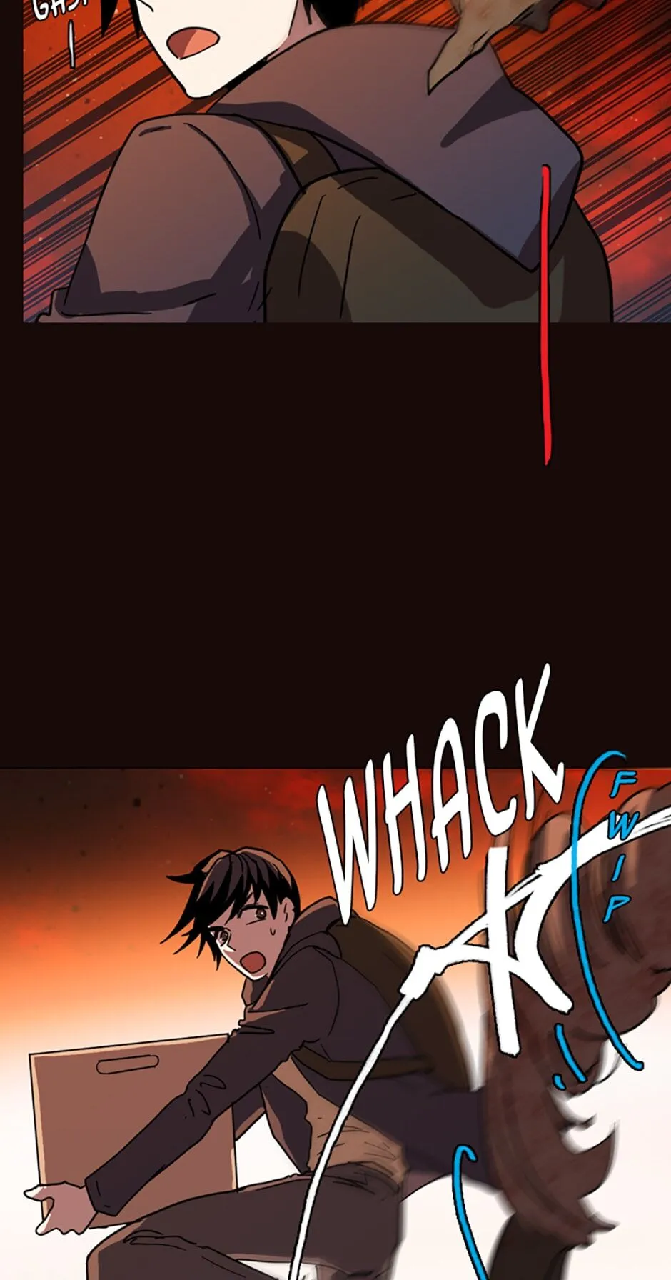 Dreamcide Chapter 54 - Page 28