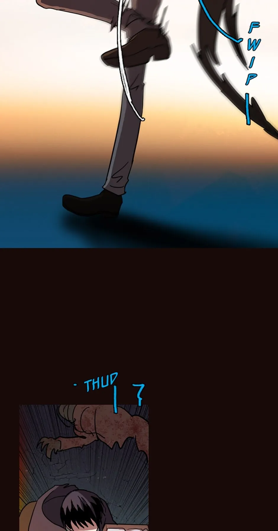 Dreamcide Chapter 54 - Page 29