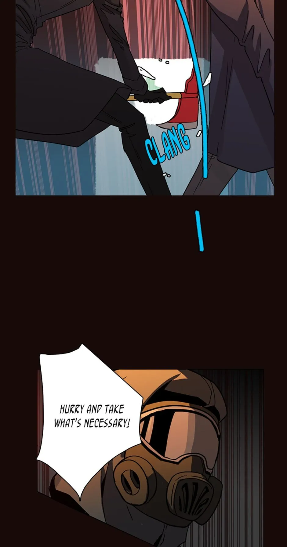 Dreamcide Chapter 54 - Page 3