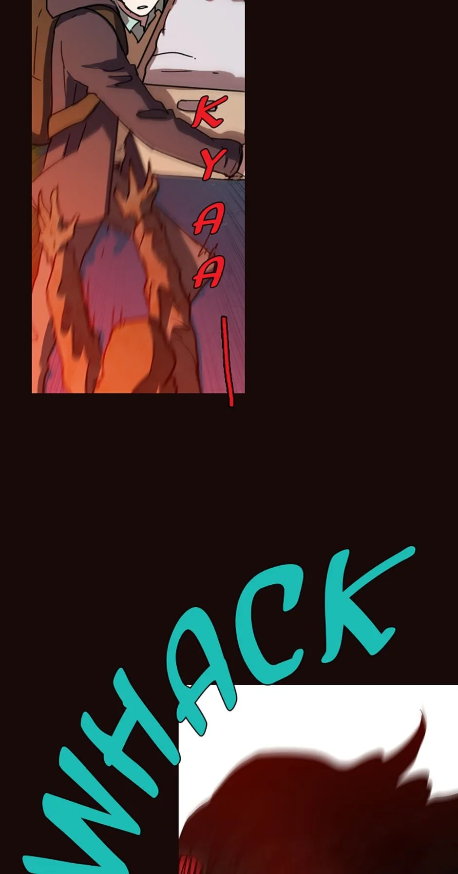 Dreamcide Chapter 54 - Page 30