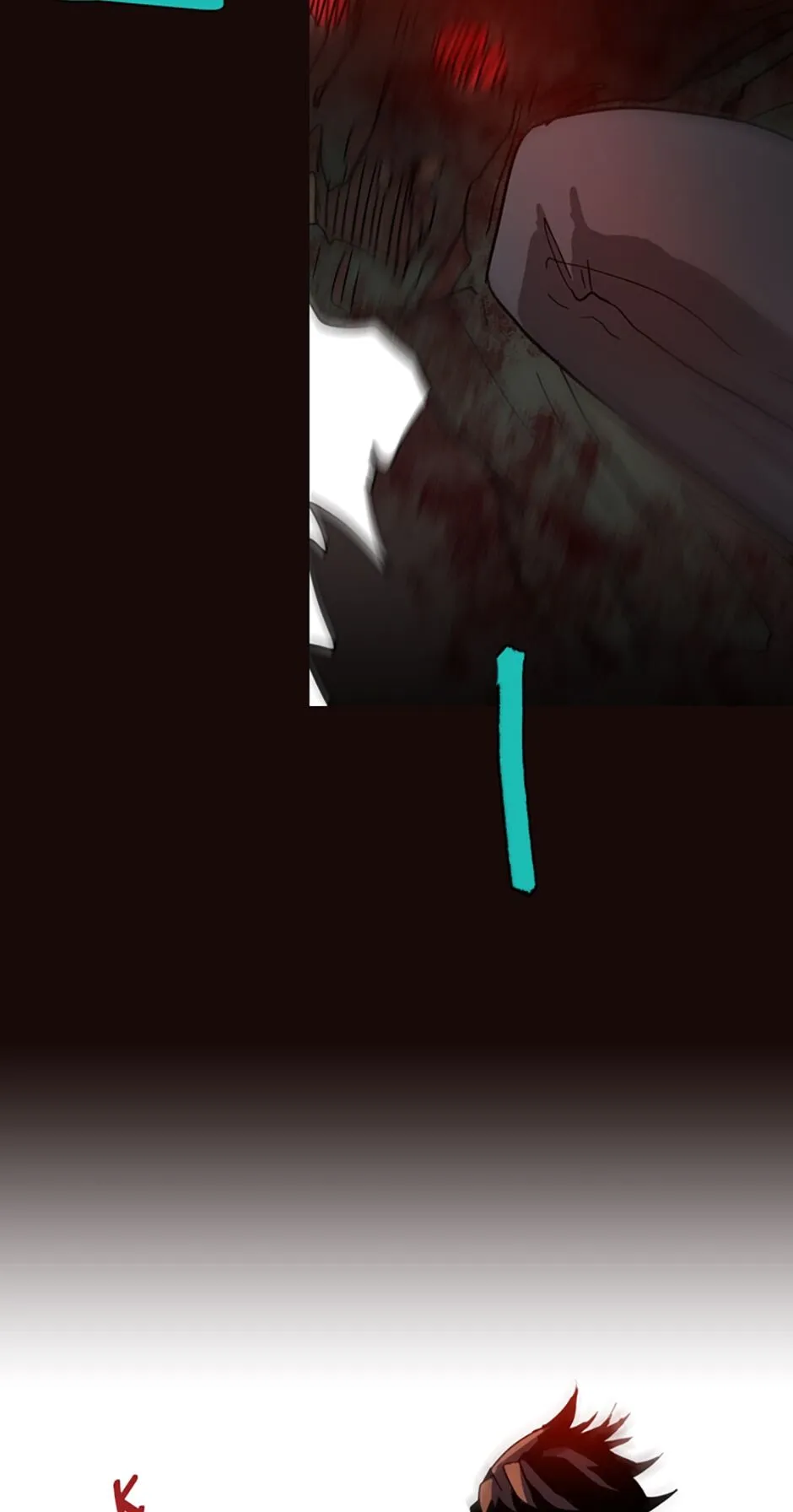 Dreamcide Chapter 54 - Page 31