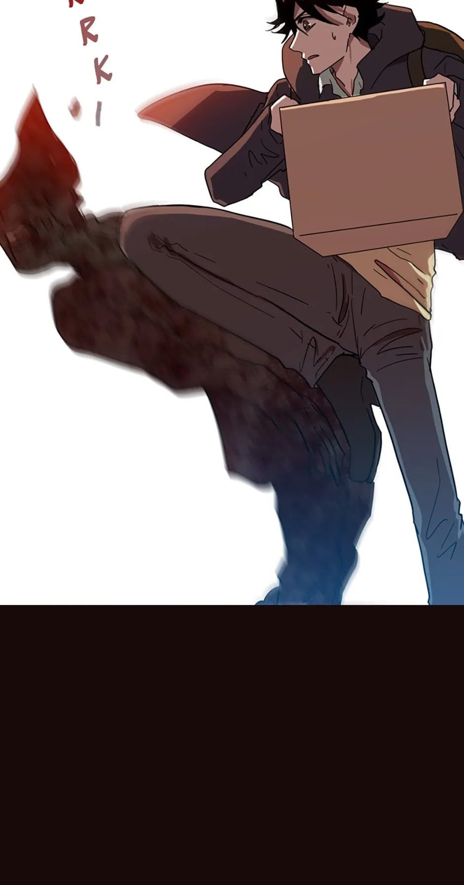 Dreamcide Chapter 54 - Page 32