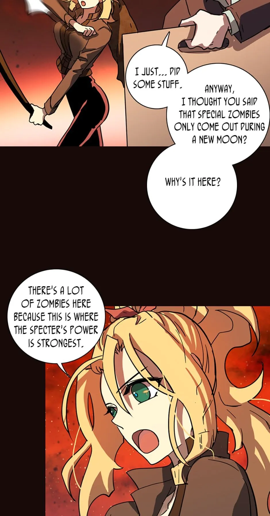 Dreamcide Chapter 54 - Page 35