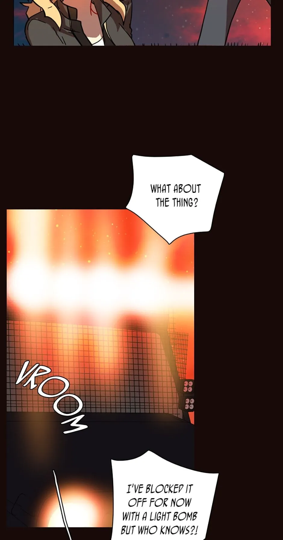 Dreamcide Chapter 54 - Page 37