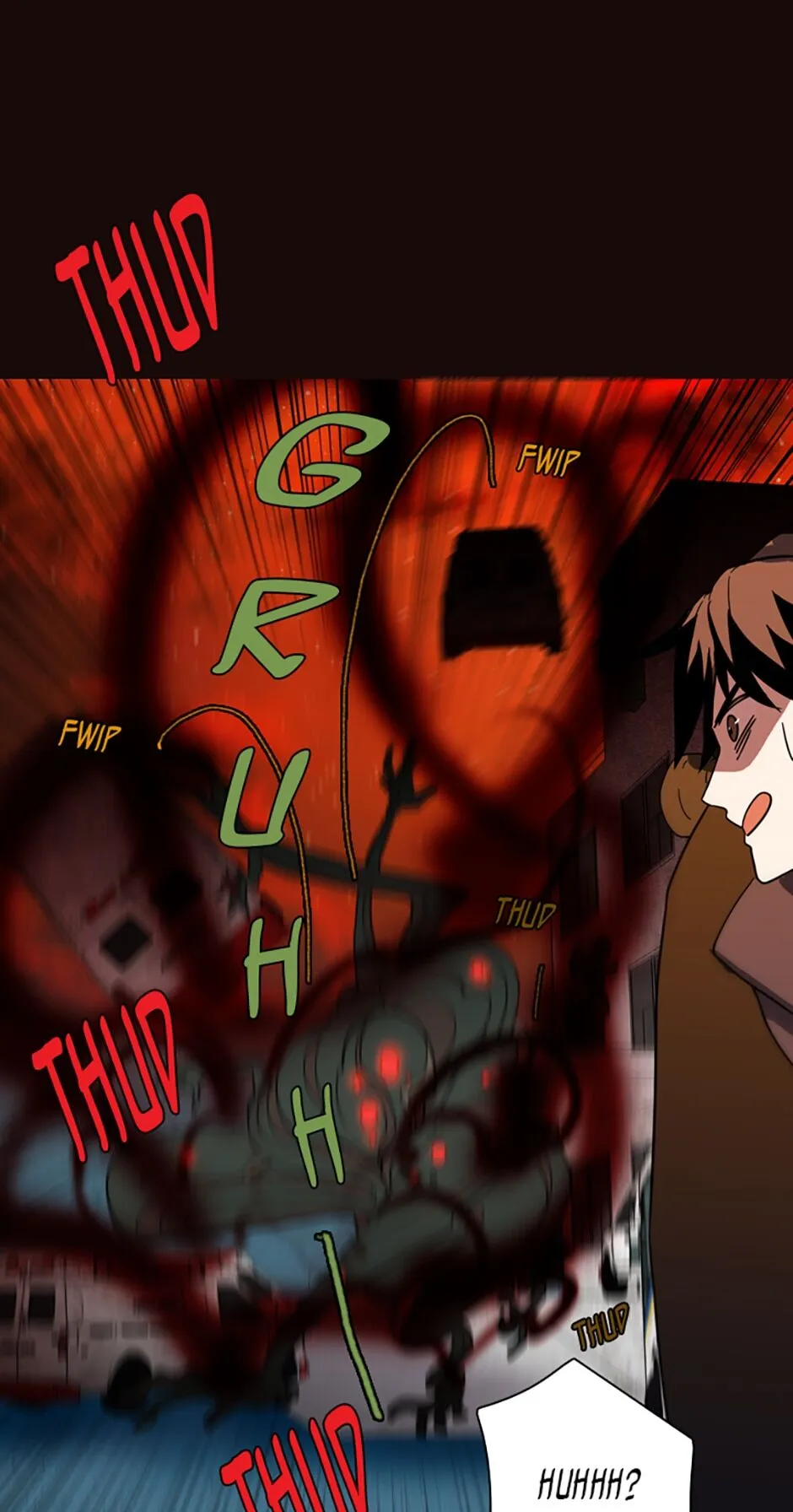 Dreamcide Chapter 54 - Page 39