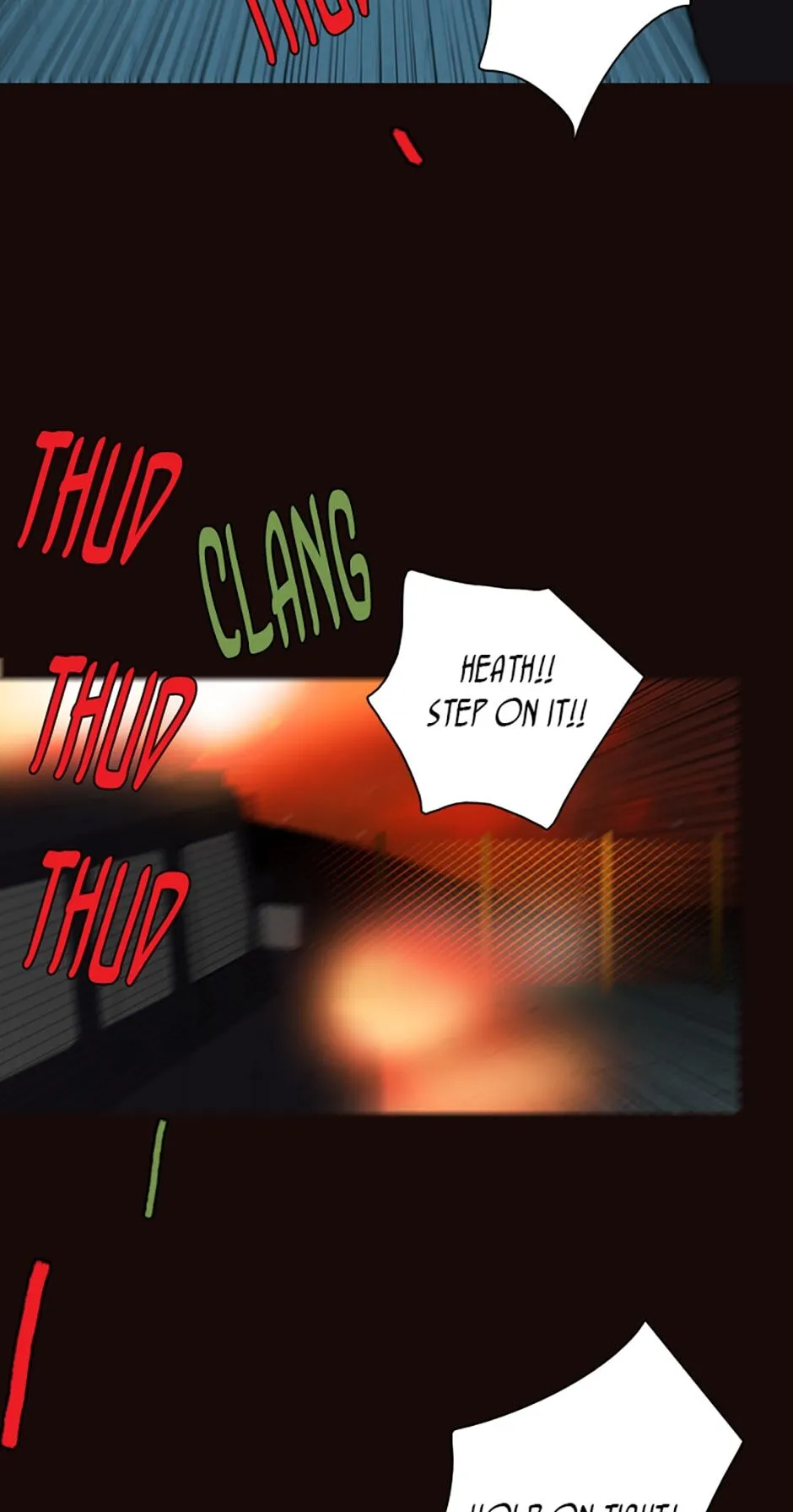 Dreamcide Chapter 54 - Page 40