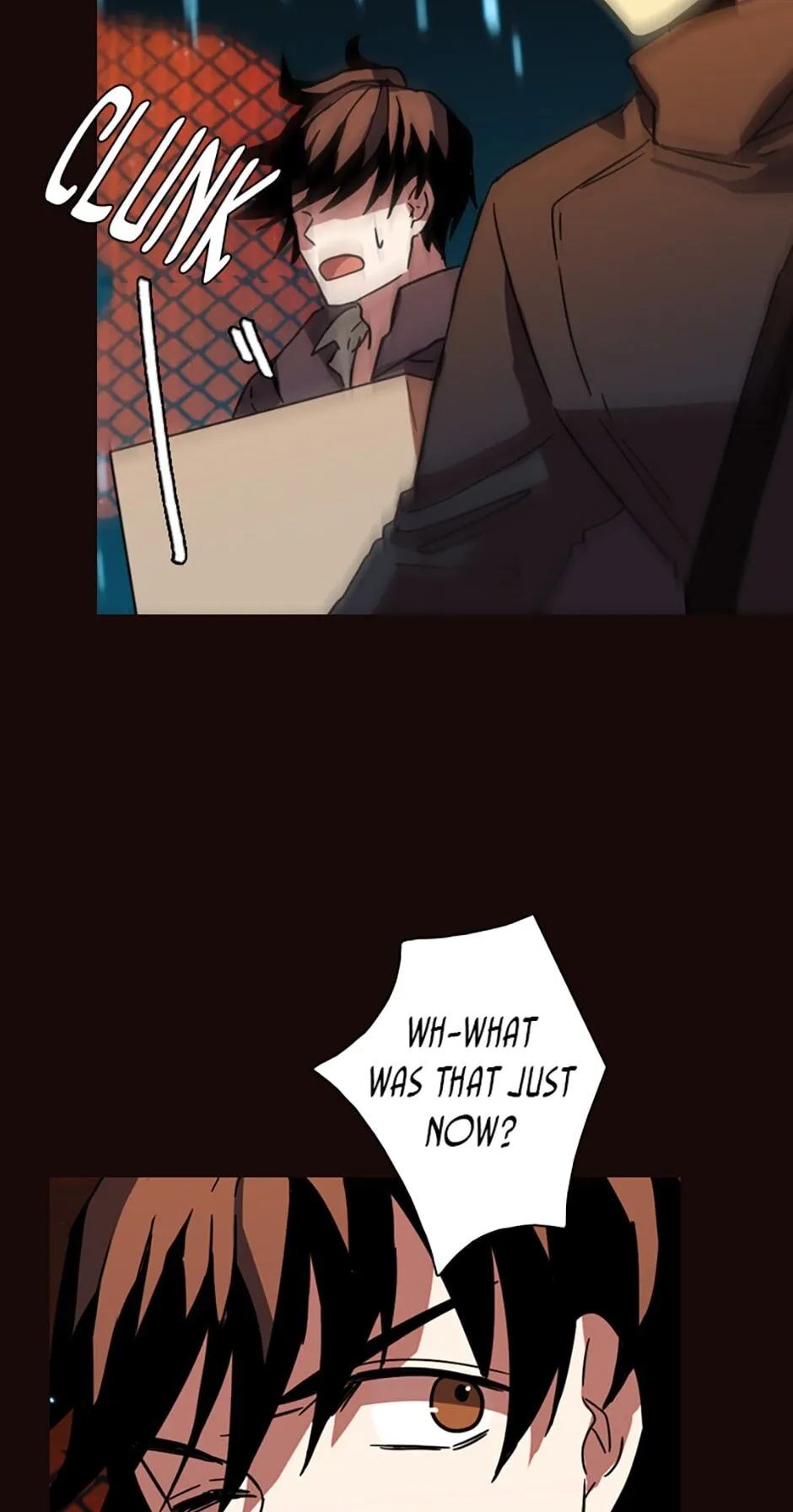 Dreamcide Chapter 54 - Page 44