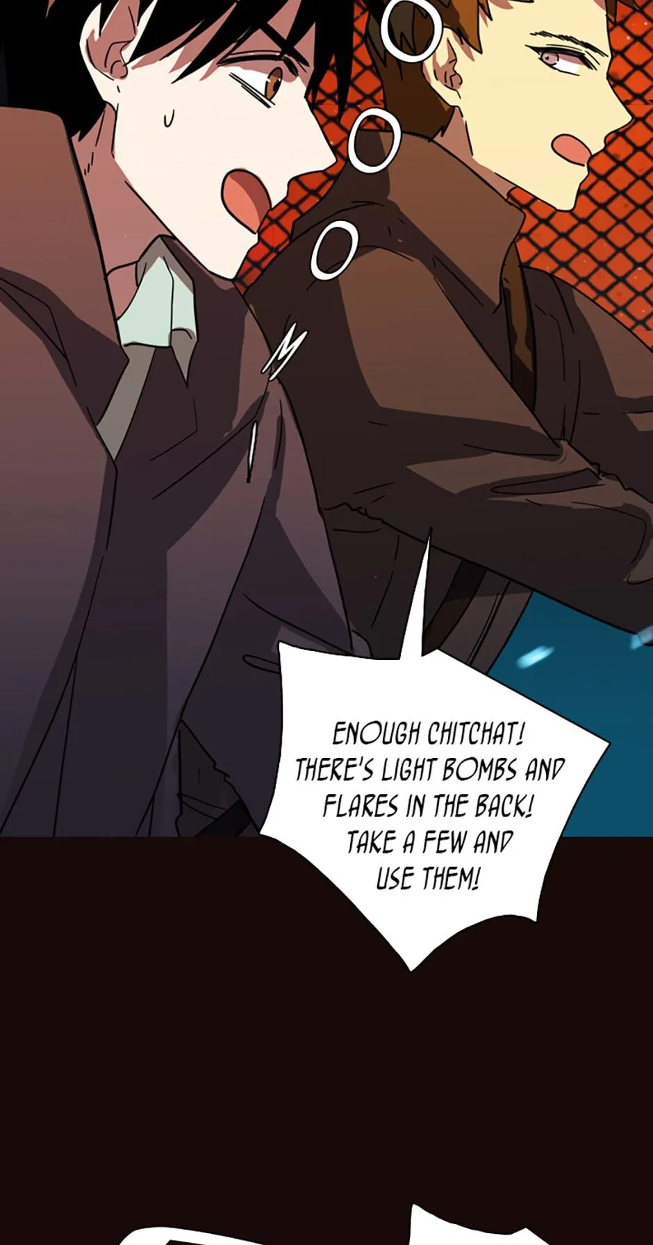 Dreamcide Chapter 54 - Page 46