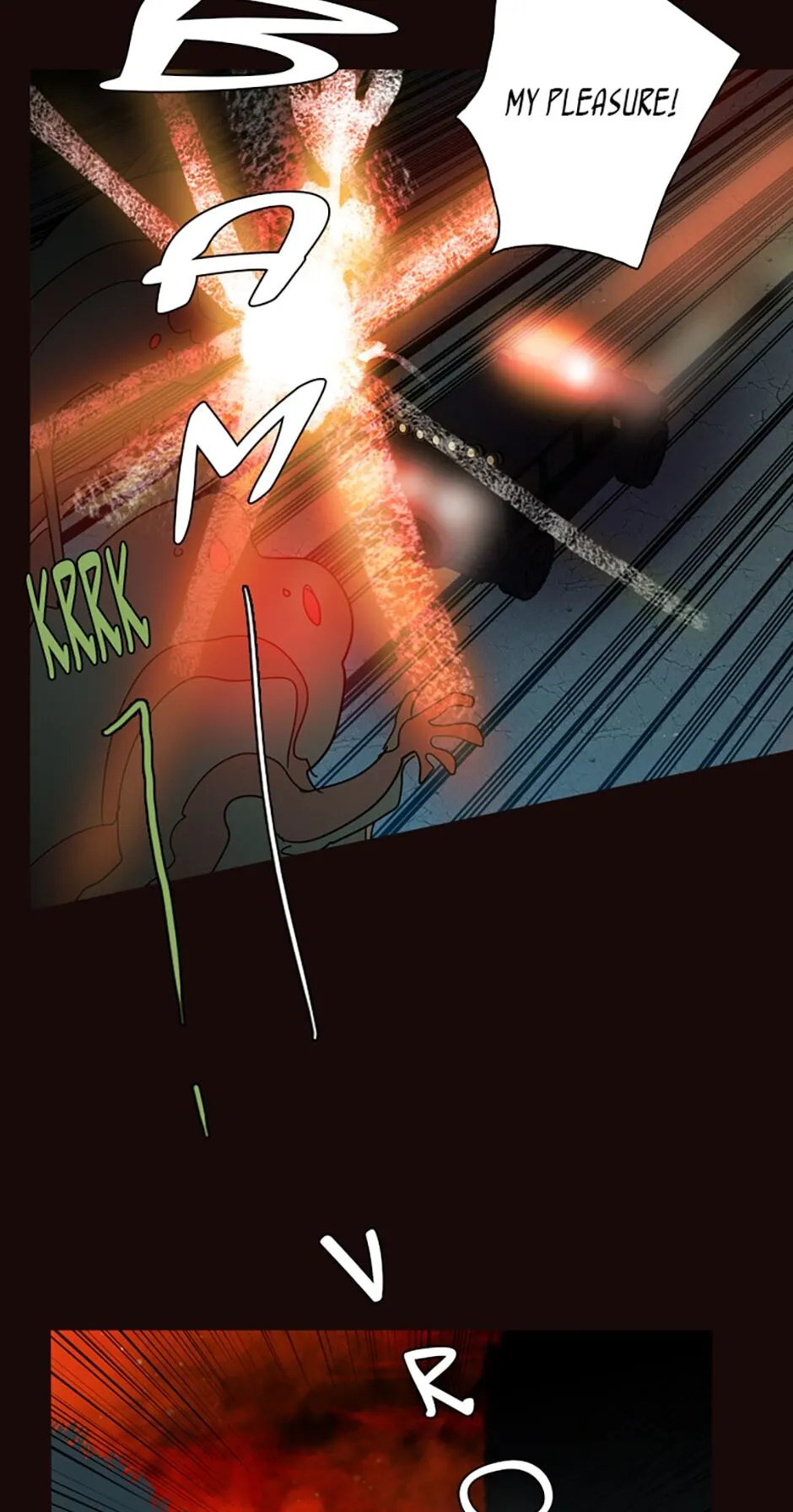 Dreamcide Chapter 54 - Page 47