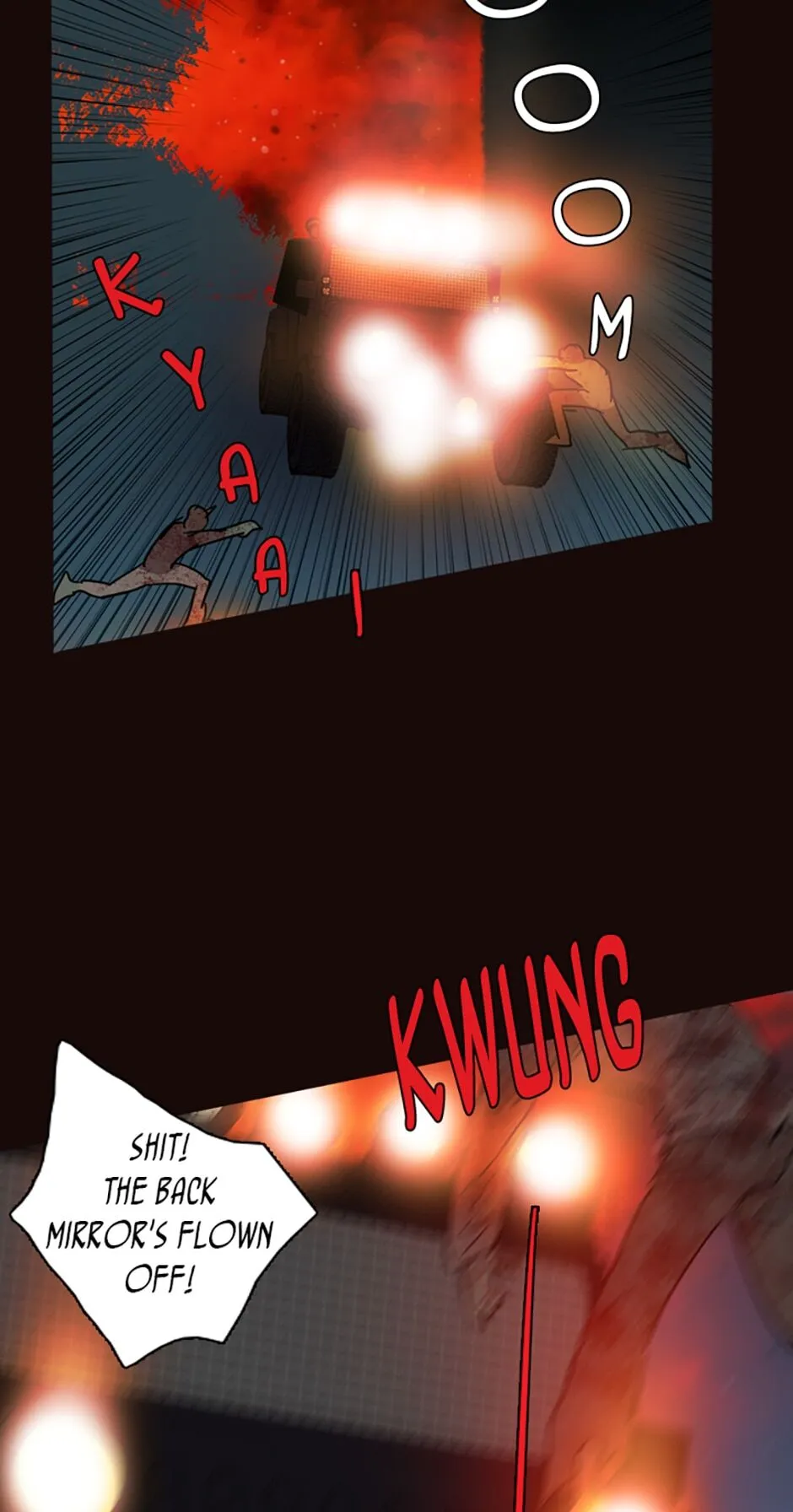 Dreamcide Chapter 54 - Page 48