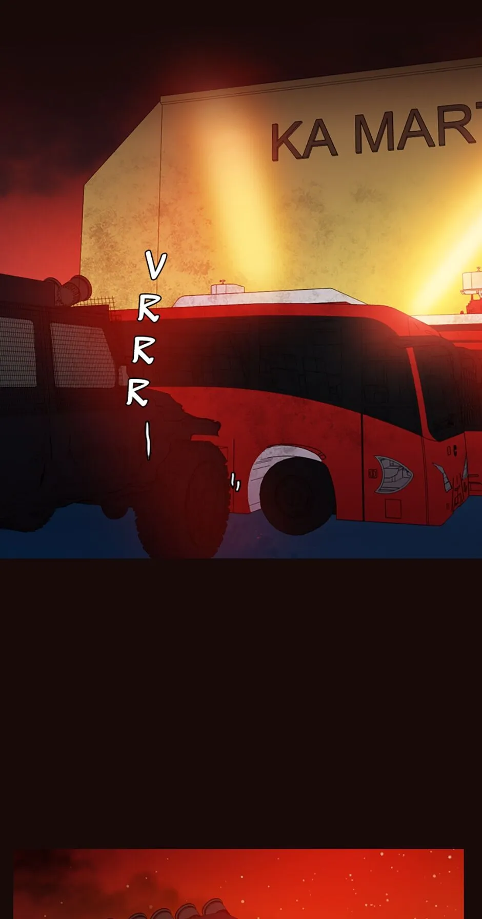 Dreamcide Chapter 54 - Page 50