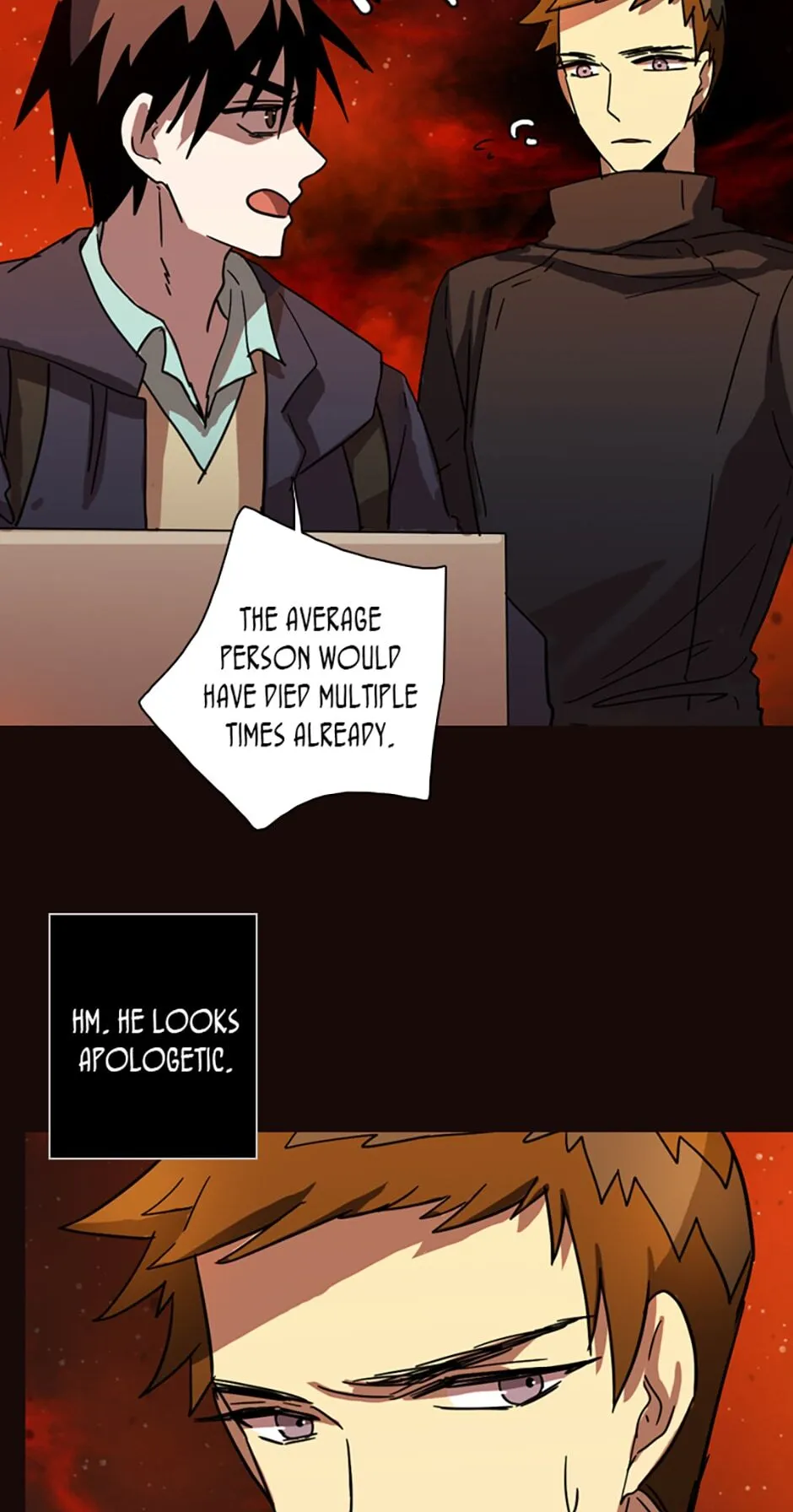 Dreamcide Chapter 54 - Page 52