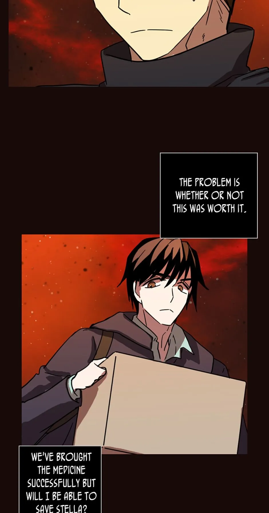 Dreamcide Chapter 54 - Page 53