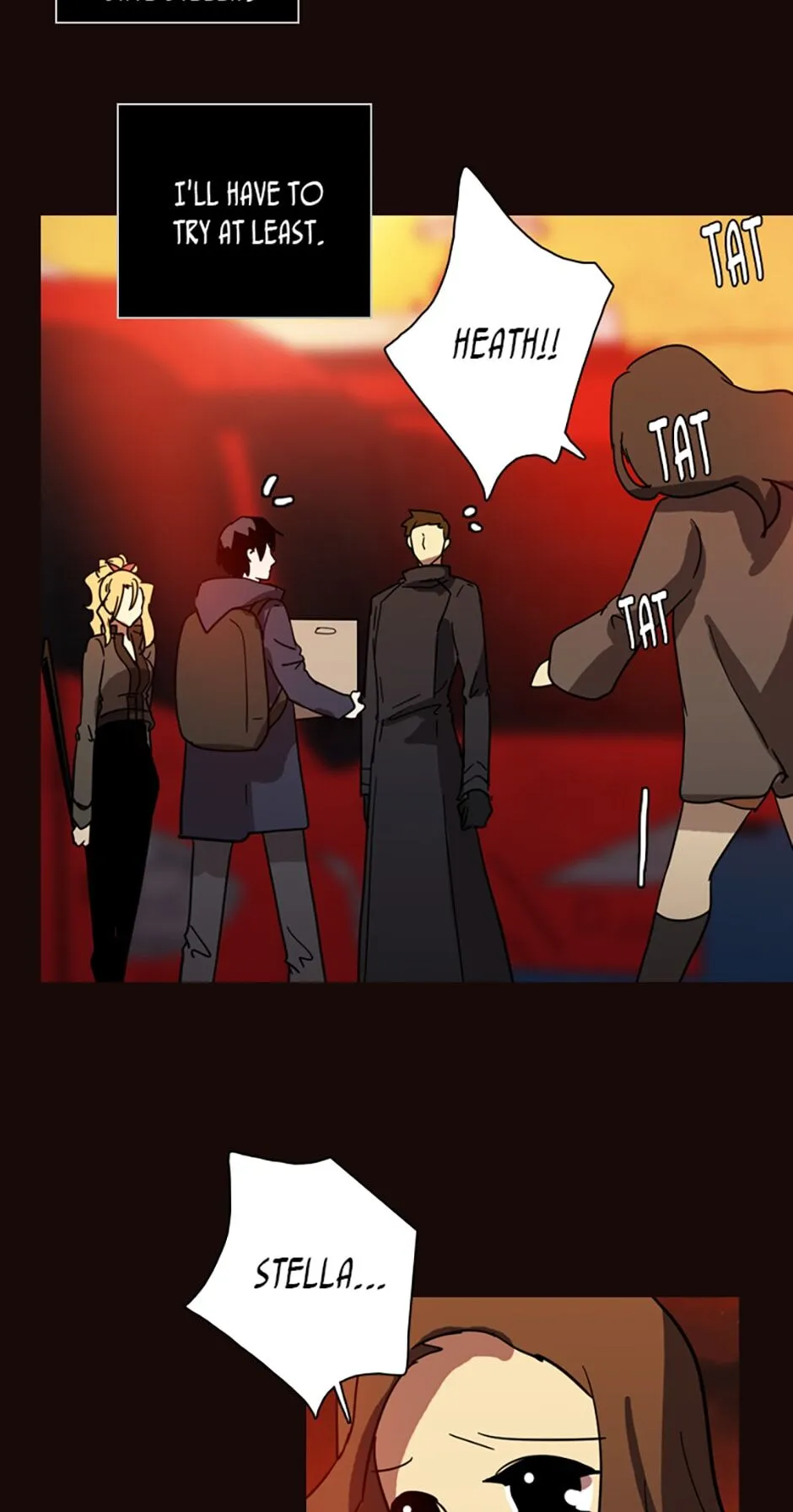 Dreamcide Chapter 54 - Page 54