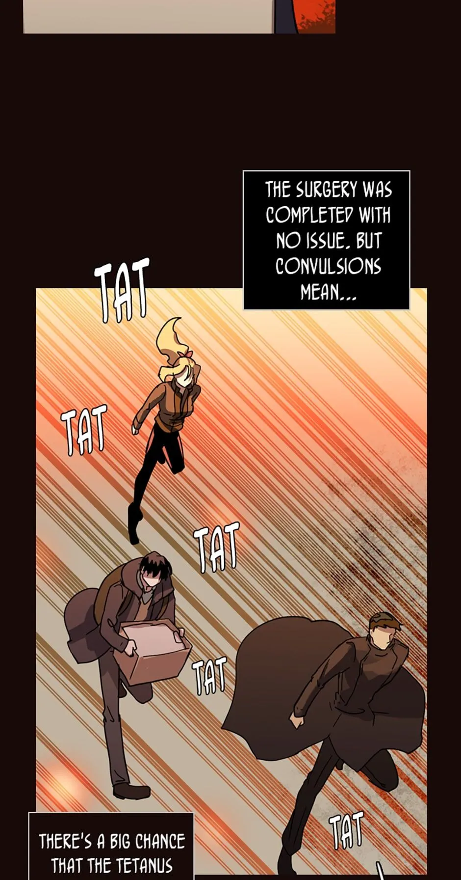 Dreamcide Chapter 54 - Page 56