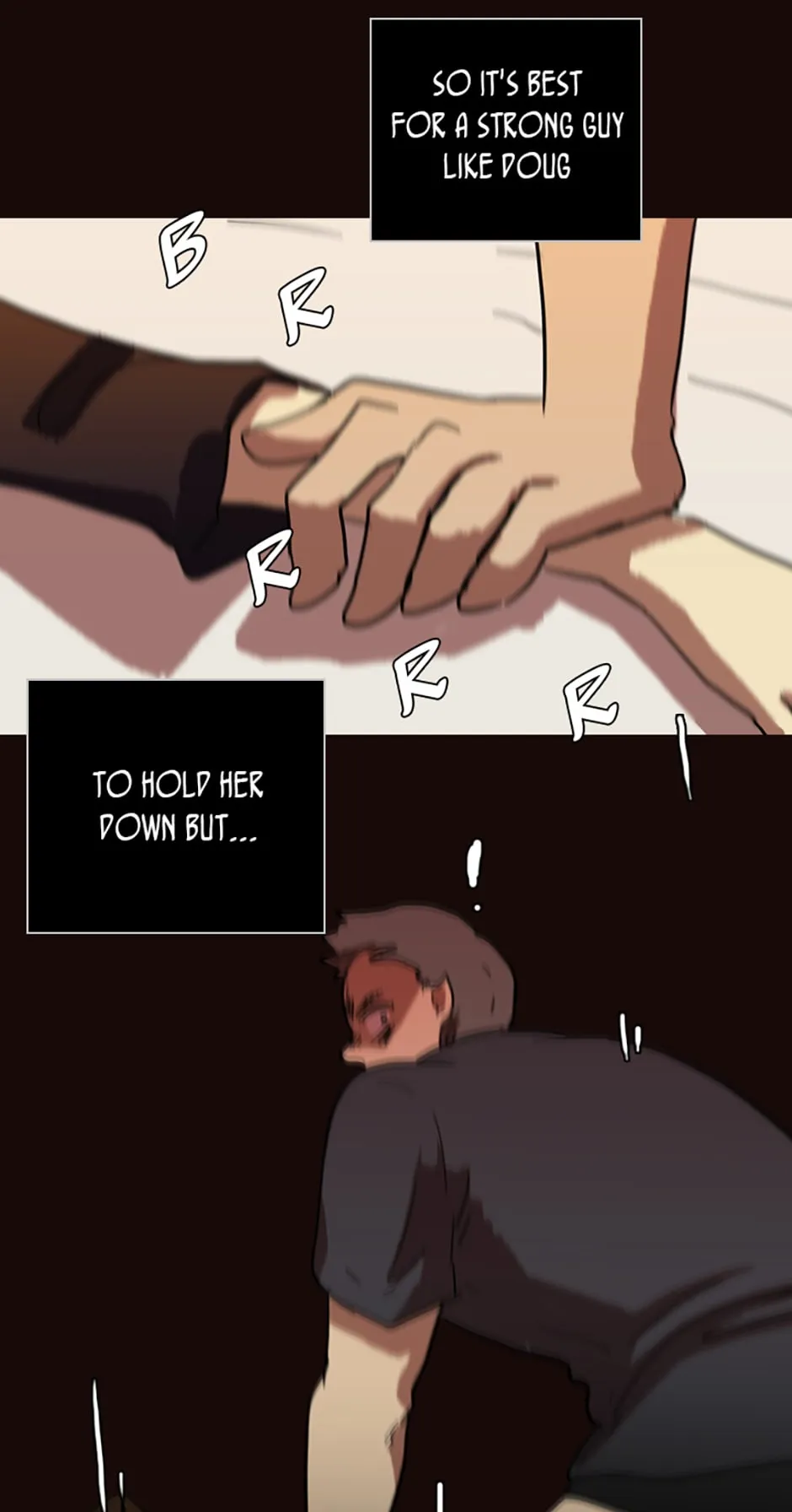 Dreamcide Chapter 54 - Page 58