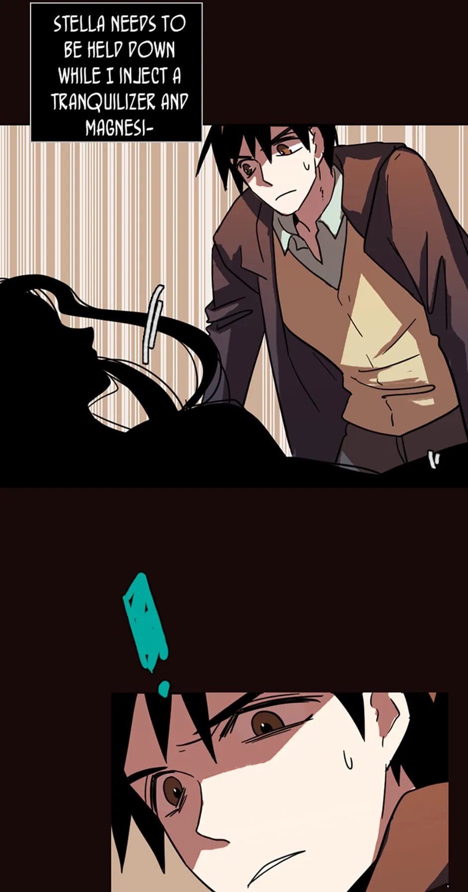 Dreamcide Chapter 54 - Page 62