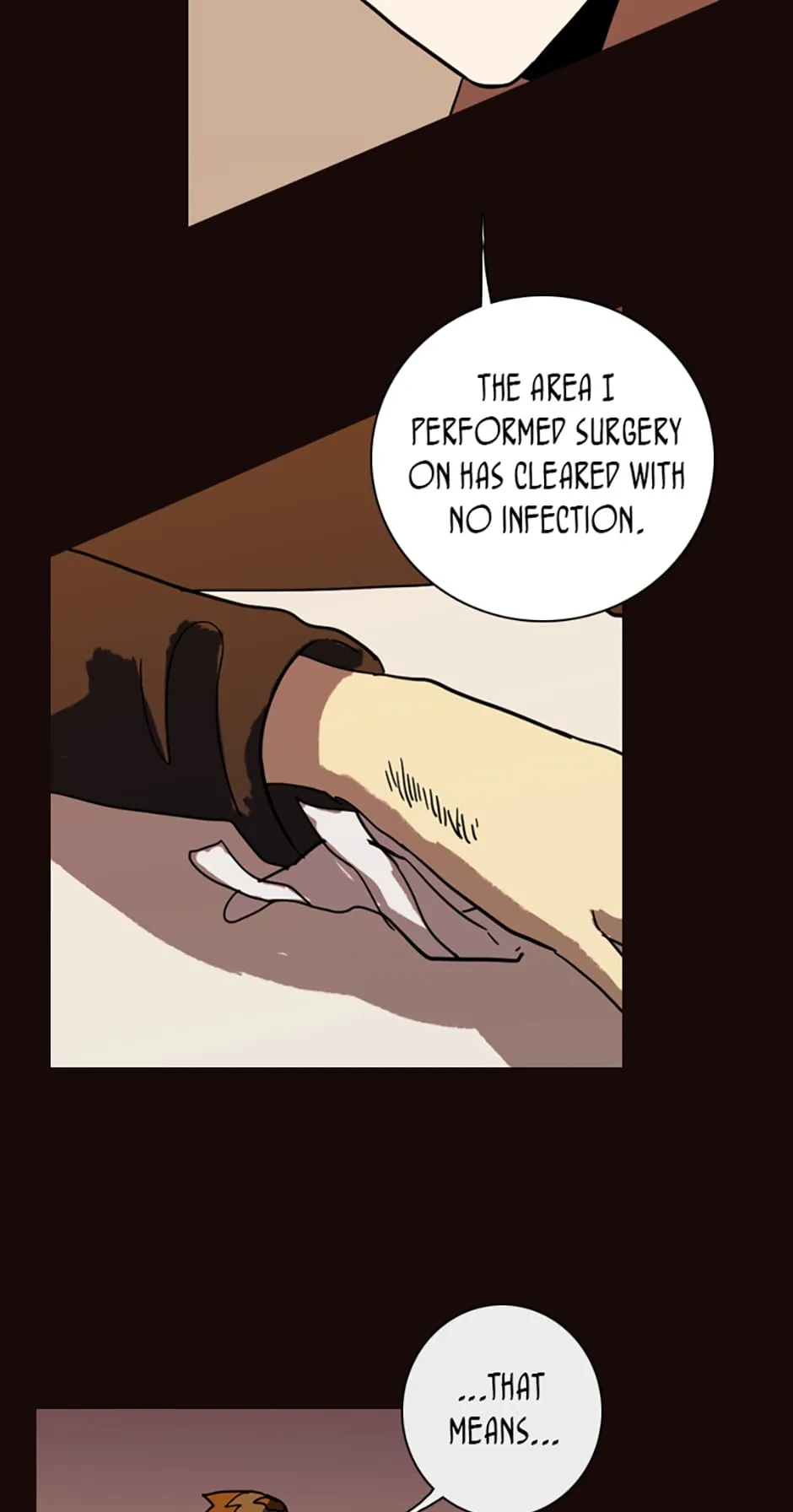 Dreamcide Chapter 54 - Page 63