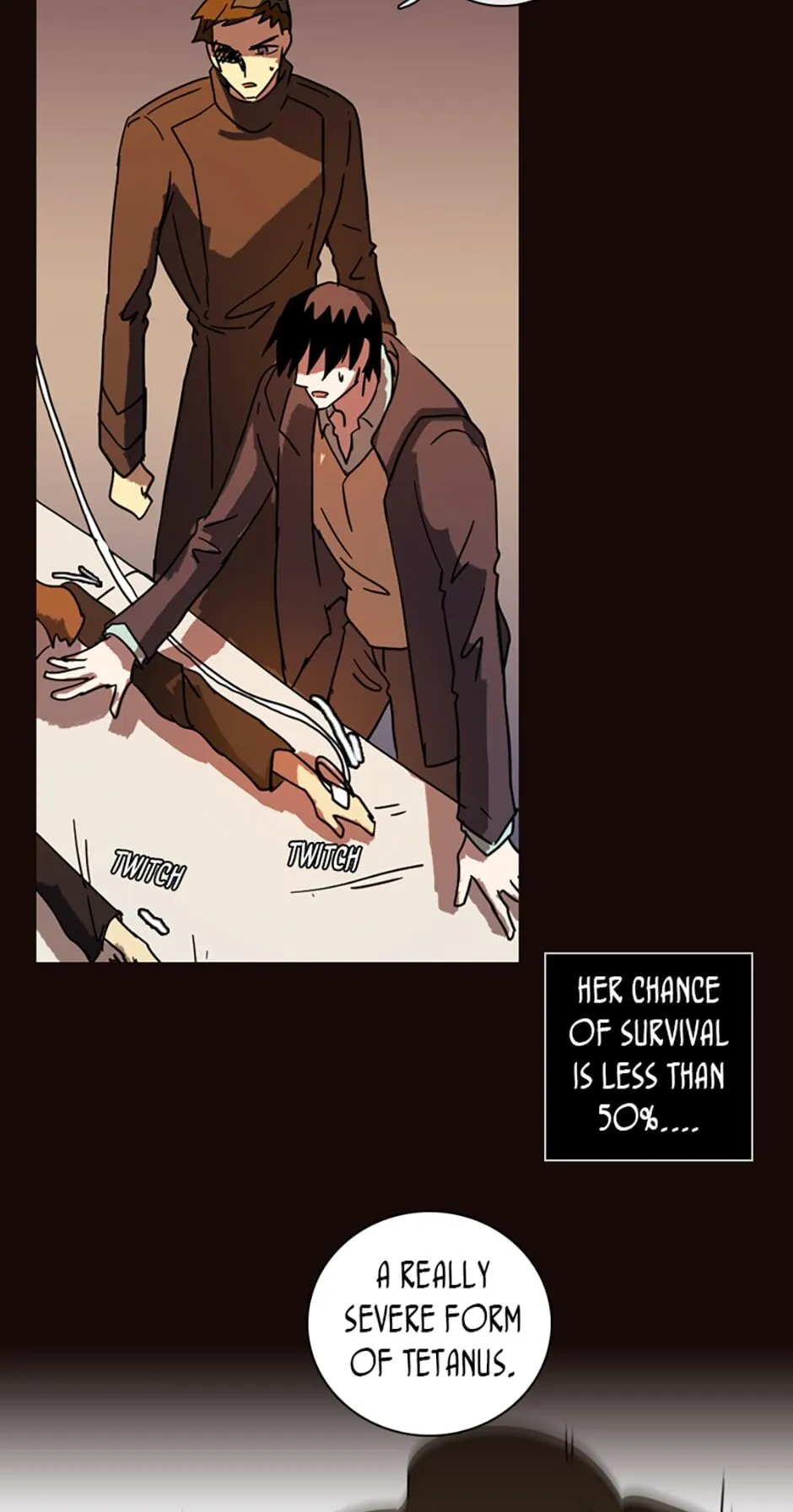 Dreamcide Chapter 54 - Page 64