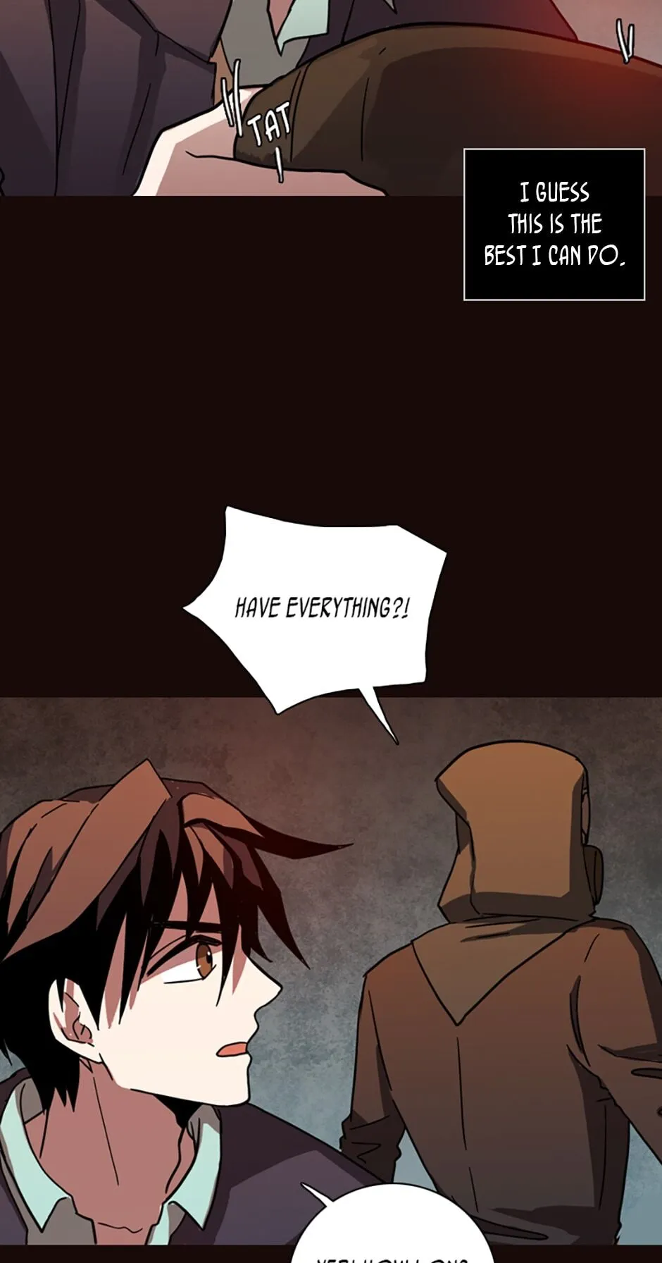 Dreamcide Chapter 54 - Page 7