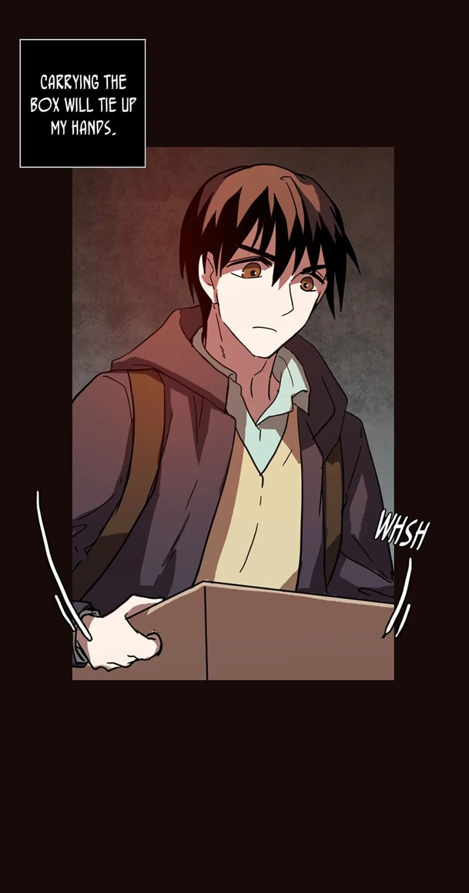 Dreamcide Chapter 54 - Page 9