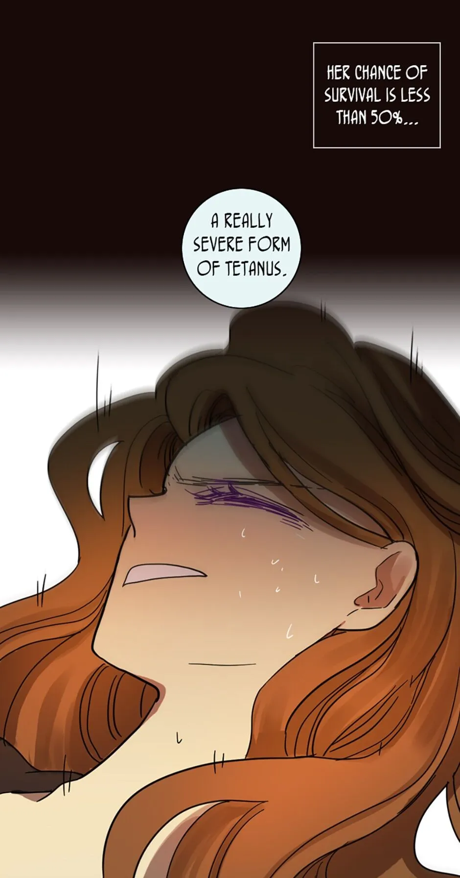 Dreamcide Chapter 55 - Page 1