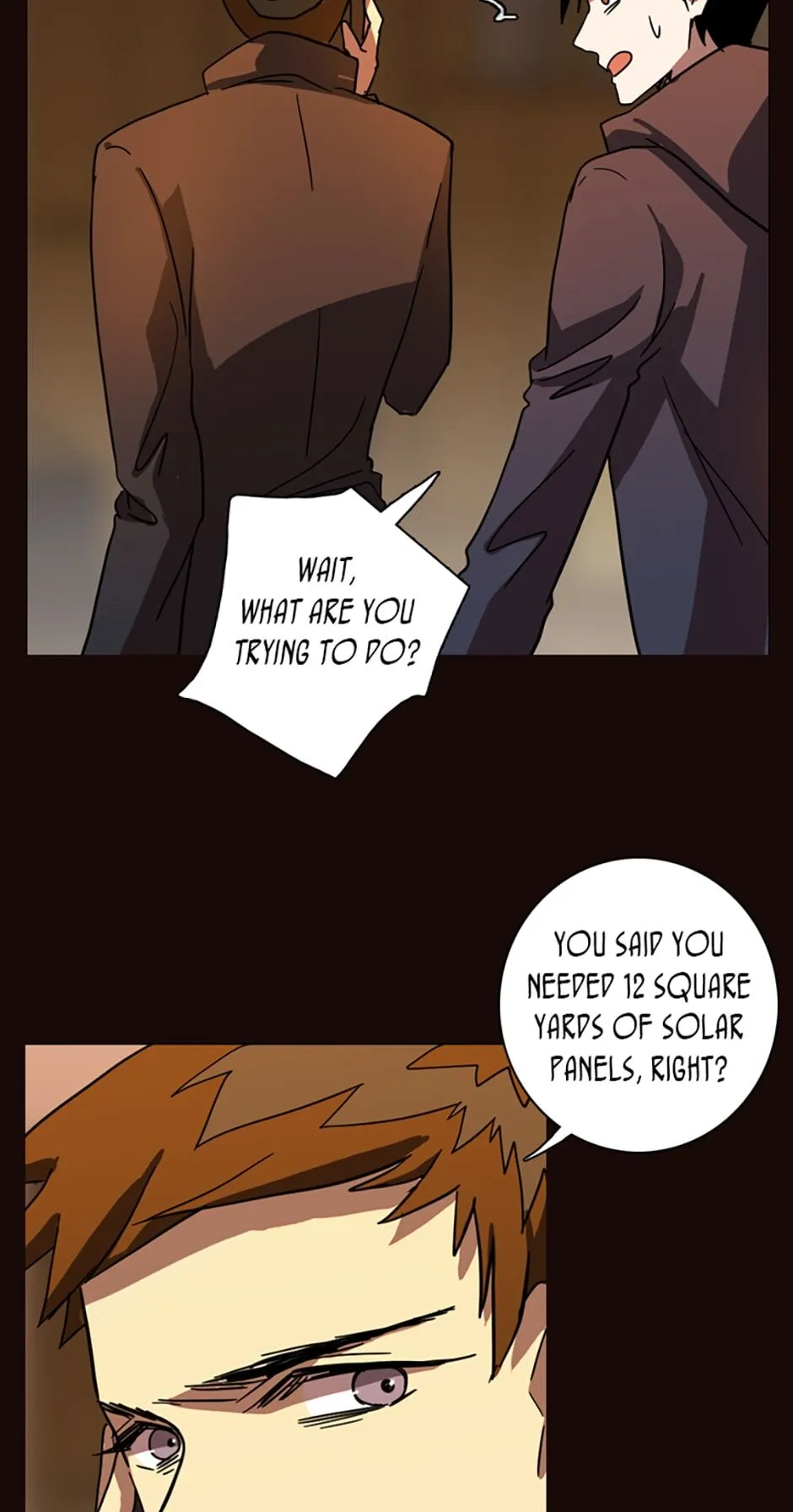 Dreamcide Chapter 55 - Page 10