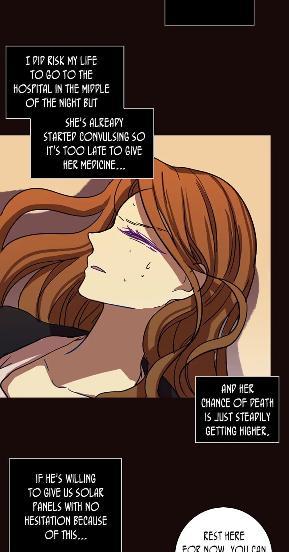 Dreamcide Chapter 55 - Page 13