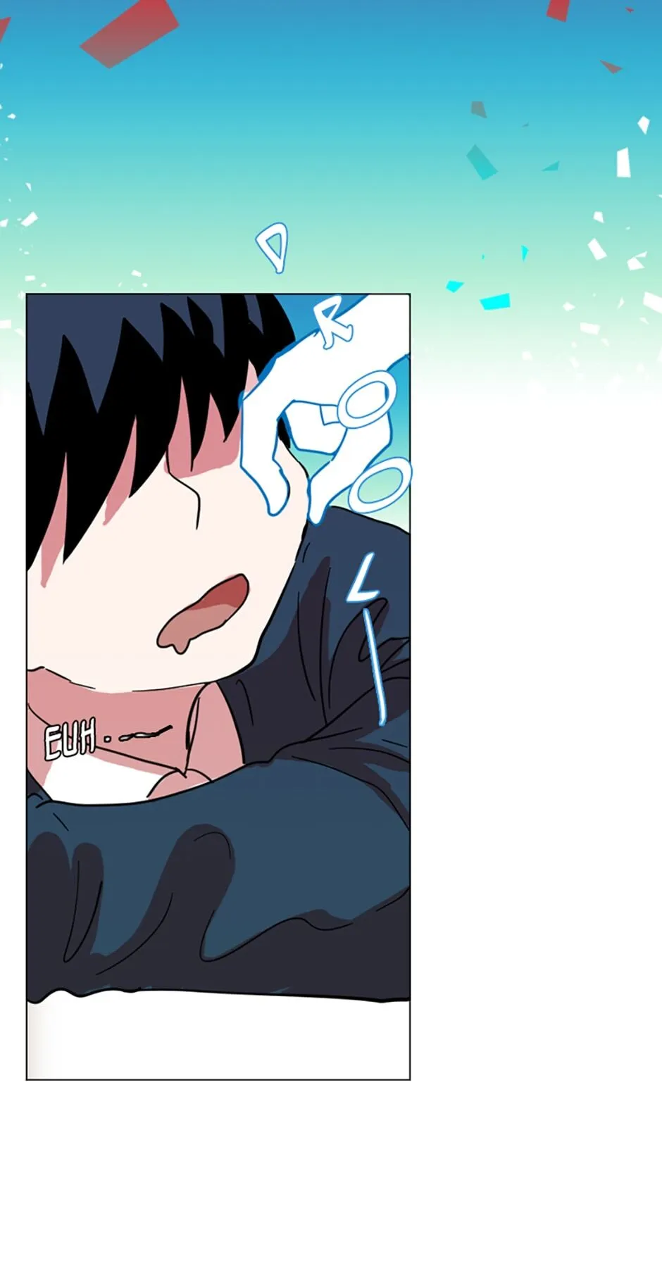 Dreamcide Chapter 55 - Page 16