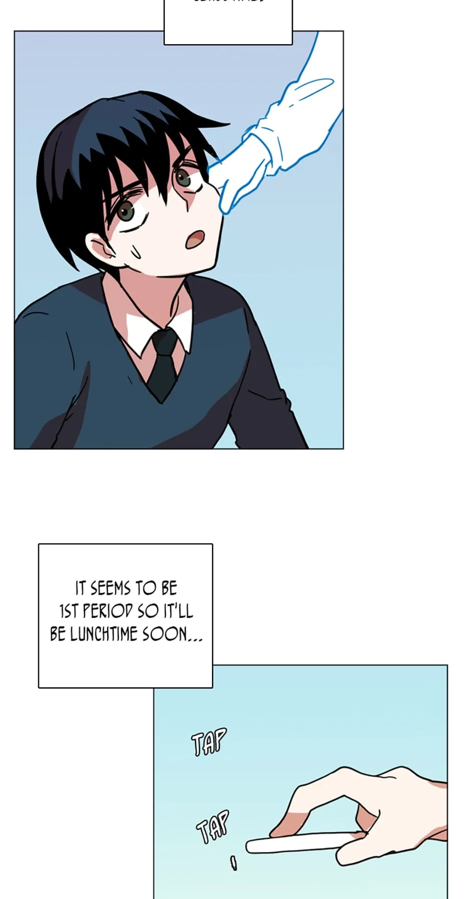 Dreamcide Chapter 55 - Page 18