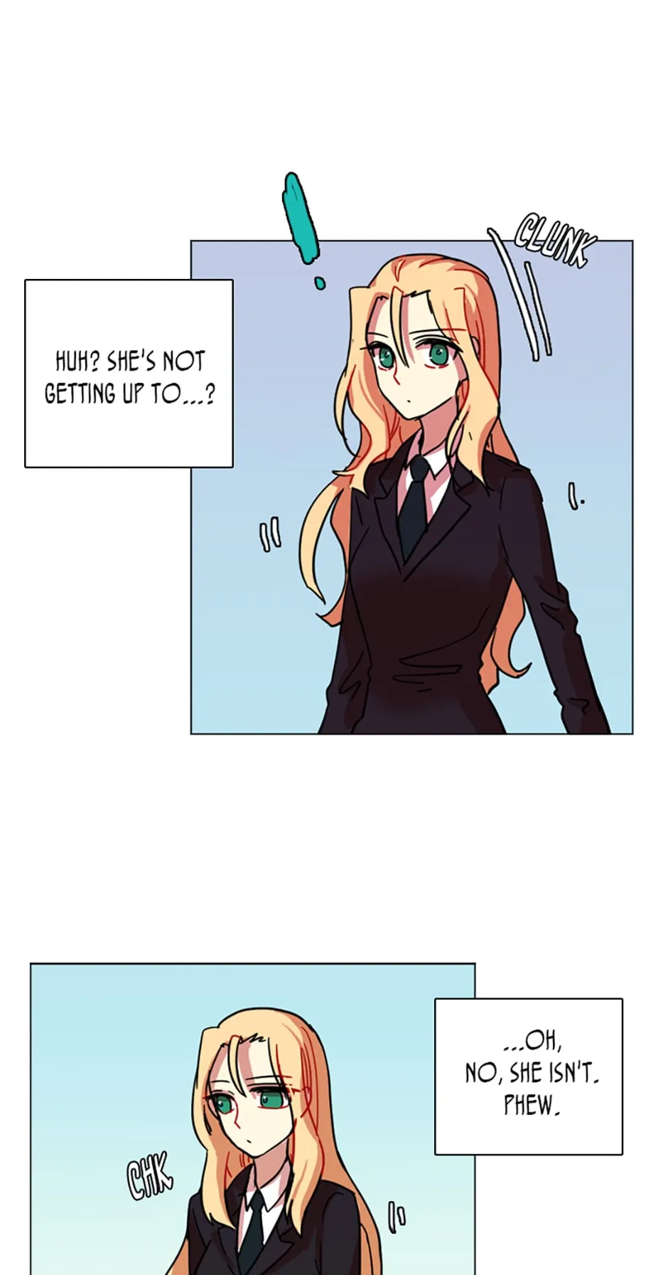 Dreamcide Chapter 55 - Page 20