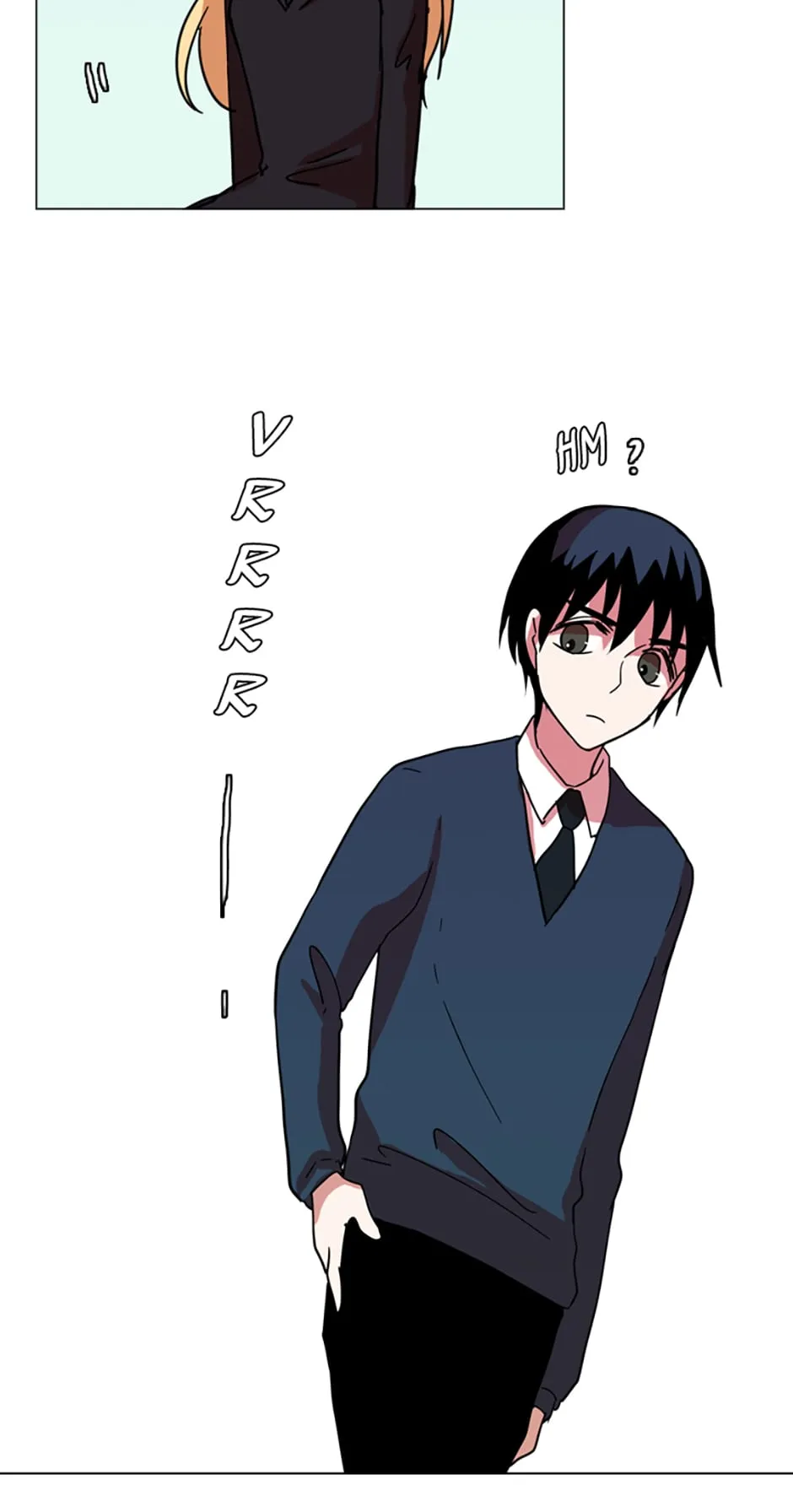 Dreamcide Chapter 55 - Page 21