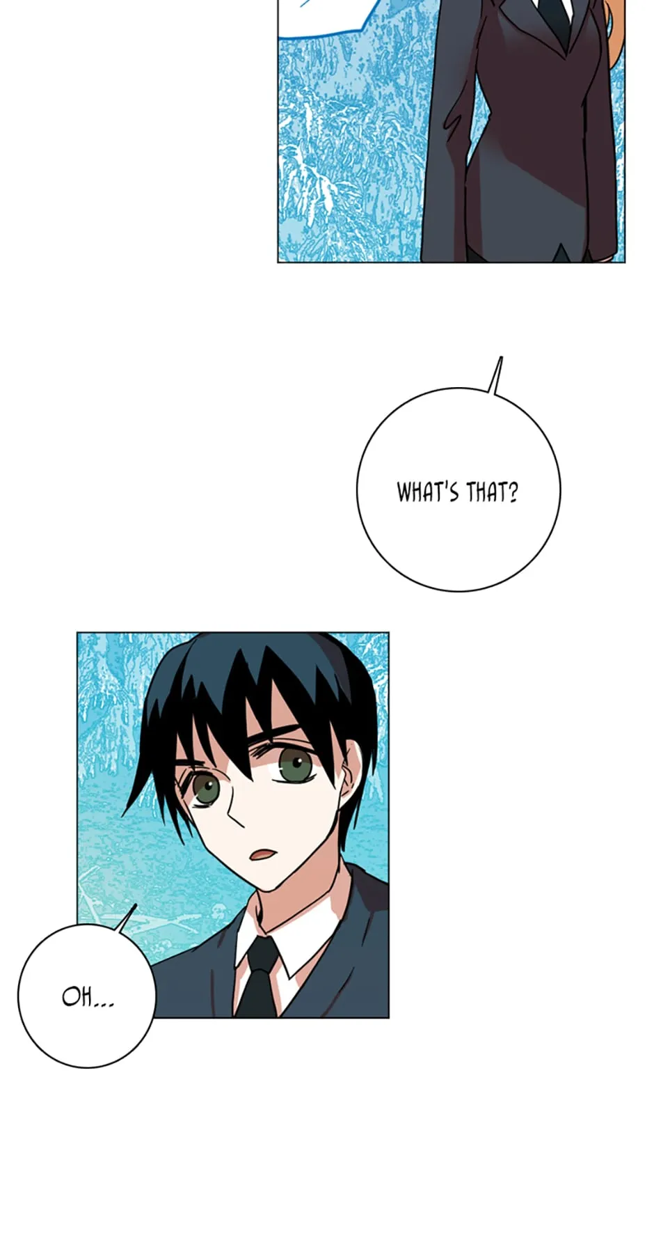 Dreamcide Chapter 55 - Page 24