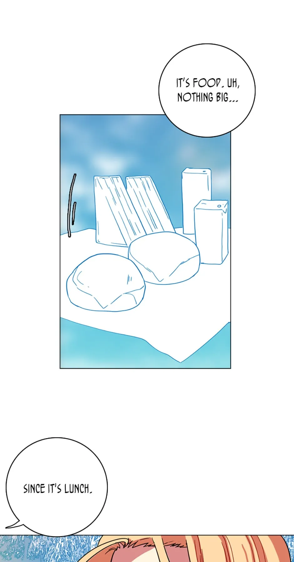 Dreamcide Chapter 55 - Page 25