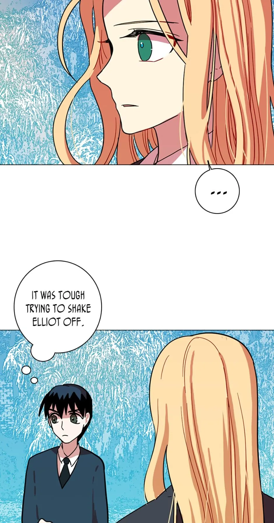 Dreamcide Chapter 55 - Page 26