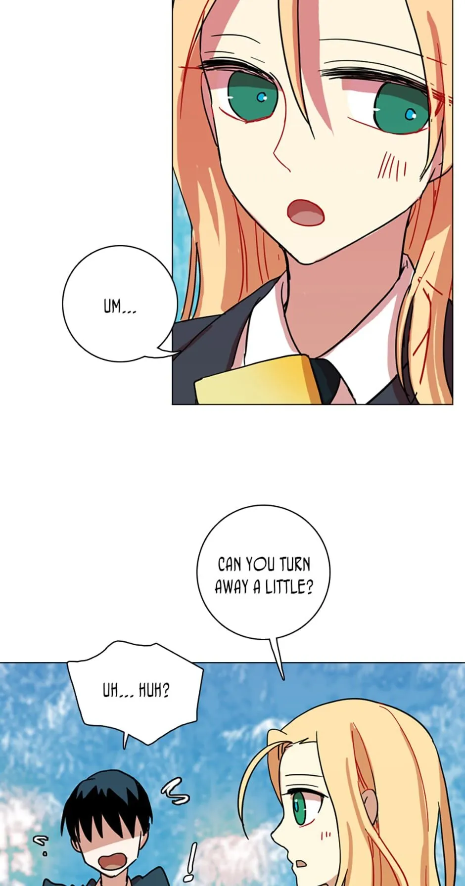 Dreamcide Chapter 55 - Page 29