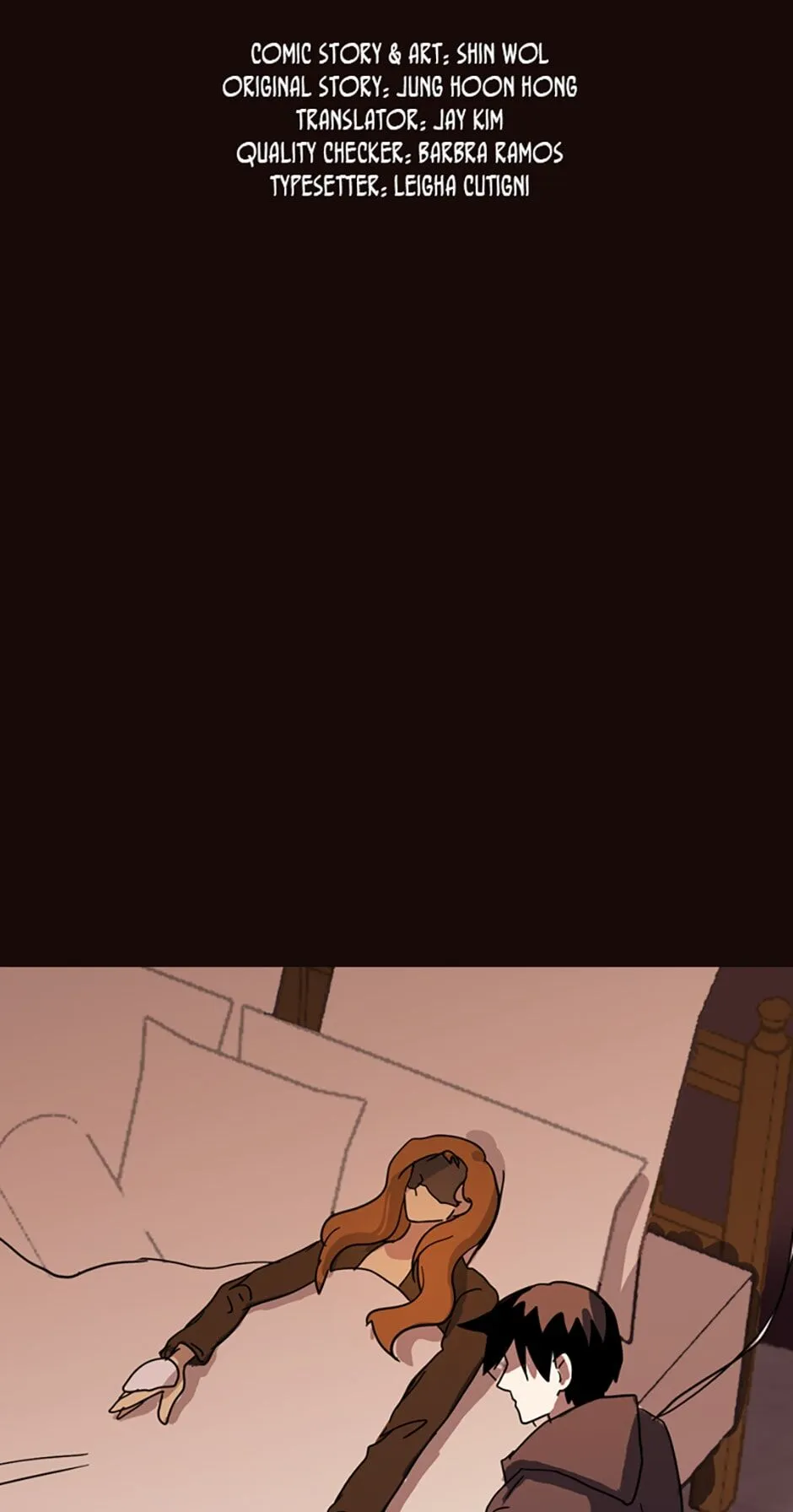 Dreamcide Chapter 55 - Page 3