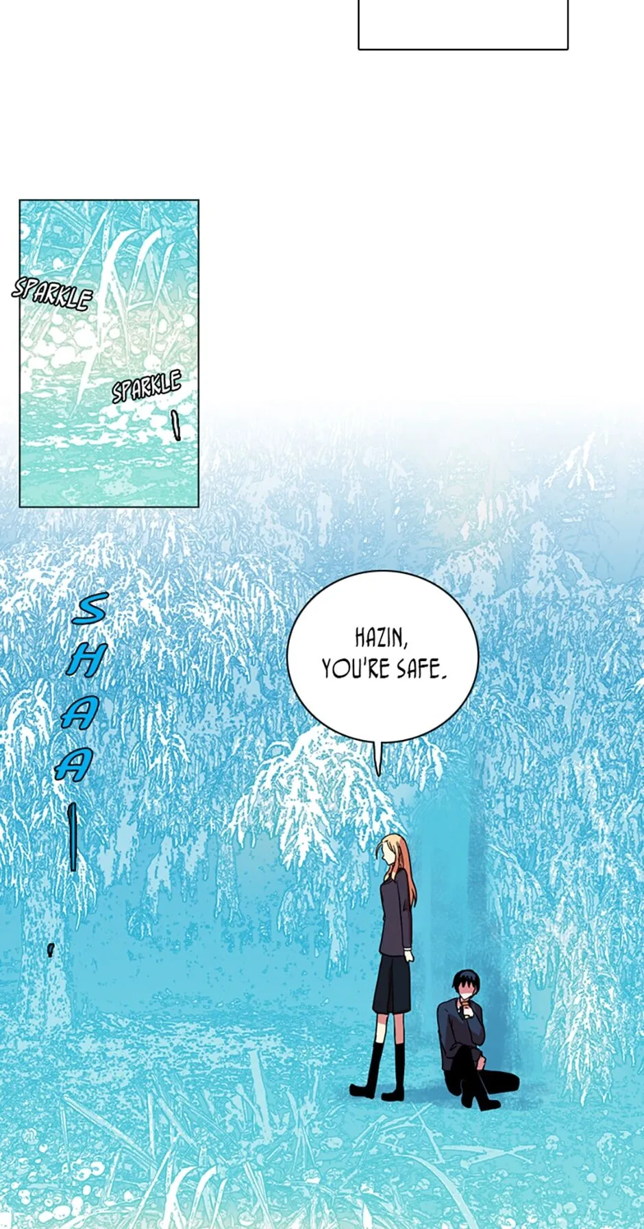 Dreamcide Chapter 55 - Page 31