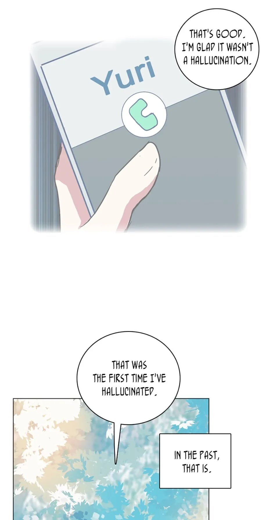 Dreamcide Chapter 55 - Page 33