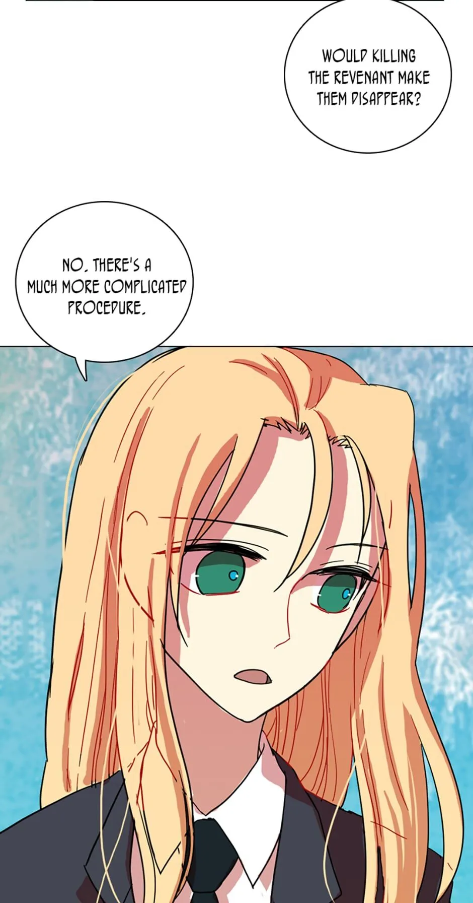 Dreamcide Chapter 55 - Page 37